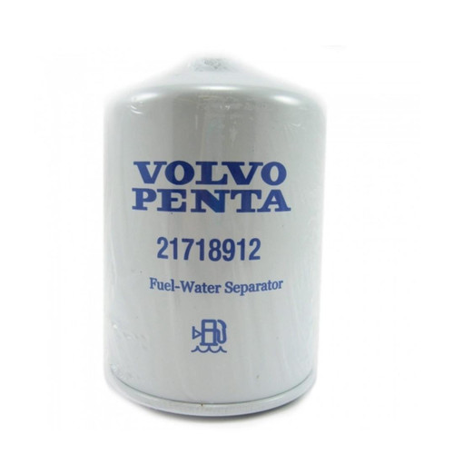 Fuel Filter Ss From 3583443 by Volvo Penta (21718912)