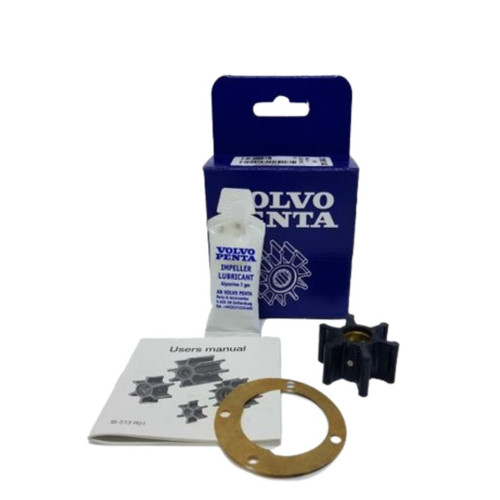 Impeller Kit by Volvo Penta (21951342)