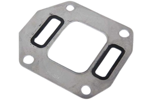 Gasket by Volvo Penta (23556421)