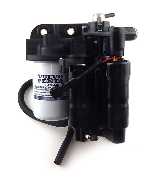 Fuel Pump by Volvo Penta (23794966)