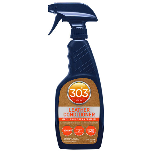 303 Leather Conditioner - 16oz - P/N 30228