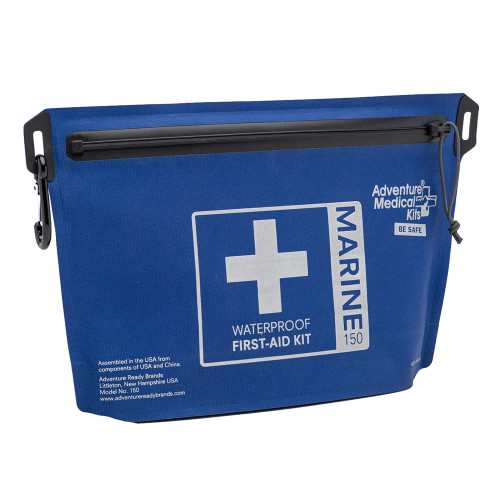 Adventure Medical Marine 150 First Aid Kit - P/N 0115-0150