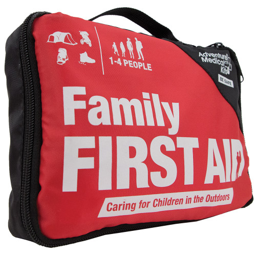 Adventure Medical First Aid Kit - Family - P/N 0120-0230