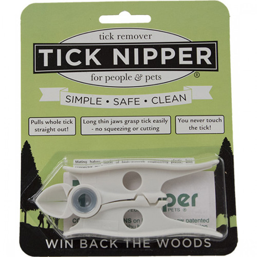 Adventure Medical Tick Nipper - P/N 0155-0661