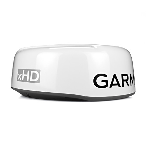 Garmin GMR 24 xHD Radar with 15m Cable - P/N 010-00960-00