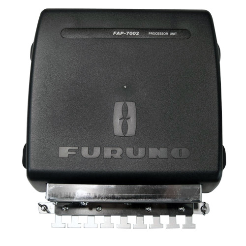 Furuno NAVpilot 700 Series Processor Unit - P/N FAP7002