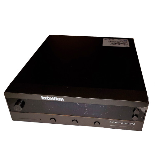 Intellian ACU S5HD & i-Series DC Powered with WiFi - P/N BP-T901P