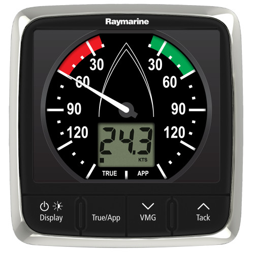 Raymarine i60 Wind Display System - P/N E70061
