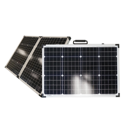 Xantrex 100W Solar Portable Kit - P/N 782-0100-01