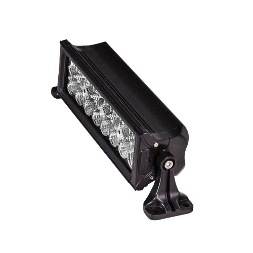 HEISE Triple Row LED Light Bar - 10" - P/N HE-TR10