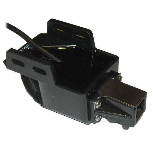 SI-TEX 250/50/200ST Transom Mount Transducer for CVS106MKIIDF, CVS106L, CVS106LMKII, CVS832 & CVS833 - P/N 250/50/200ST