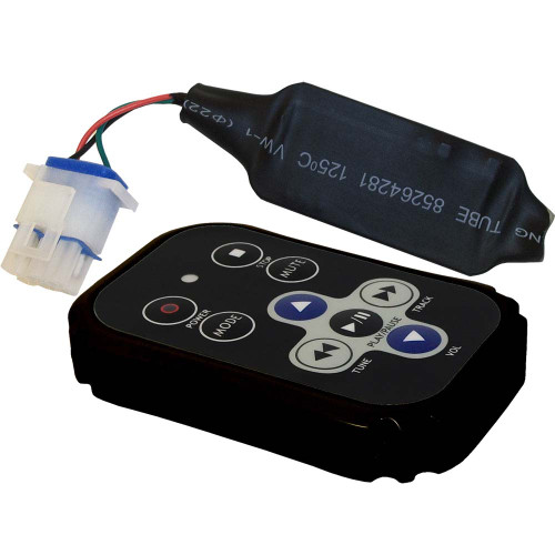 Milennia RF9-UART Wireless Remote - P/N MILRF9UART