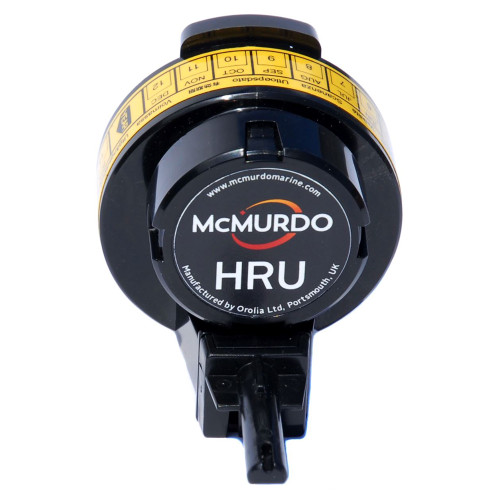 McMurdo Replacement HRU Kit for G8 Hydrostatic Release Unit - P/N 23-145A