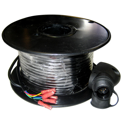 Raymarine Masthead Cable & Base - P/N A28162