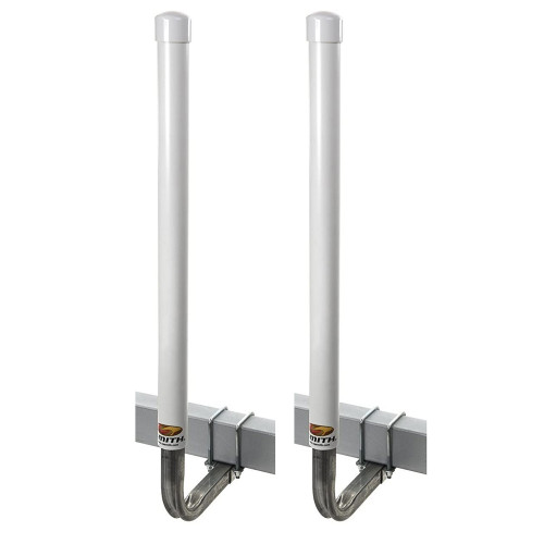 C.E. Smith 40" PVC Post Guide-On - P/N 27620