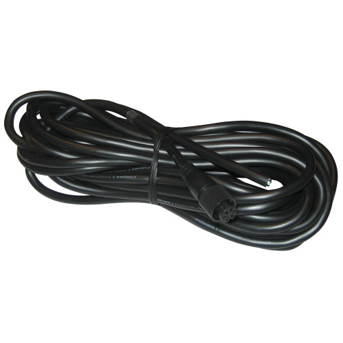 Furuno Head/NMEA 10m Cable - 1 x 6 Pin - P/N 000-154-036