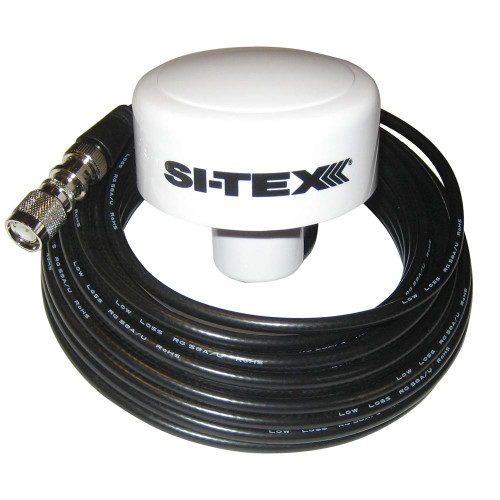 SI-TEX External GPS Antenna for MDA-1 - P/N MDA-1-ANT
