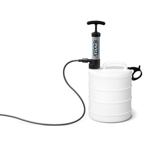 Camco Fluid Extractor - 7 Liter - P/N 69362