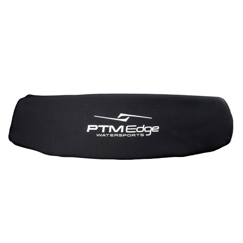 PTM Edge Mirror Cover for VR-140 & VX-140 Mirror - P/N MS-140