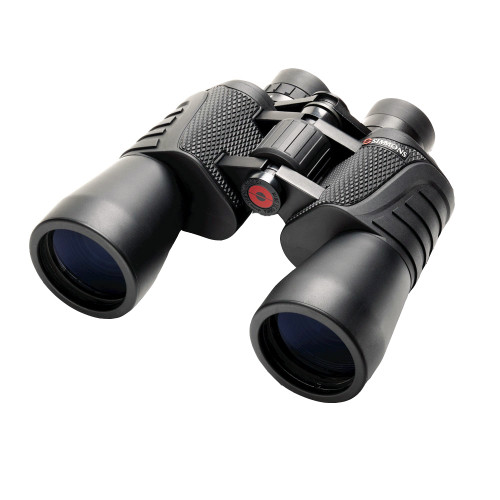Simmons ProSport Porro Prism Binocular - 10 x 50 Black - P/N 899890