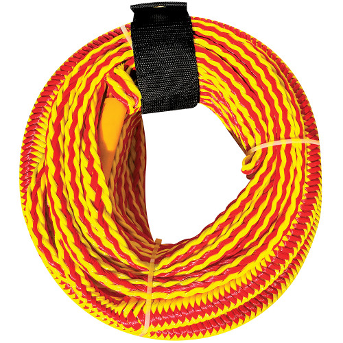 WOW Watersports Bungee 50' Tow Rope - P/N 19-5040