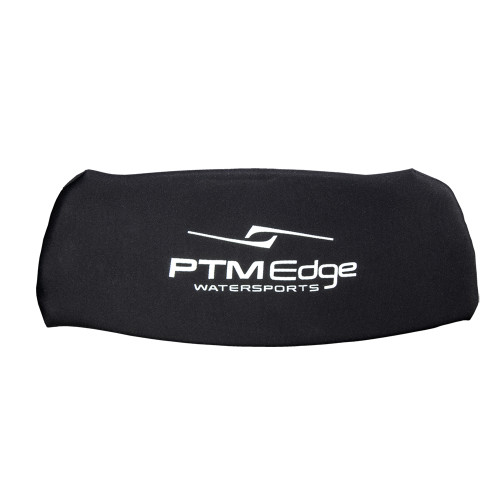 PTM Edge Mirror Cover for VR-100 Mirror - P/N MS-100