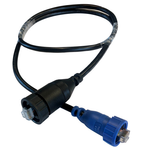 Shadow-Caster Navico Ethernet Cable - P/N SCM-MFD-CABLE-NAVICO