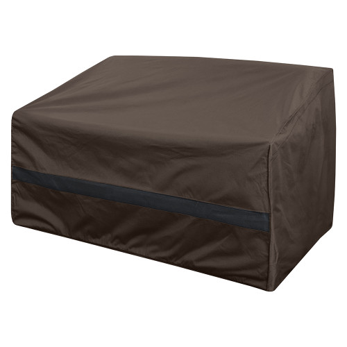 True Guard Love Seat/Bench Cover 600 Denier Rip Stop Cover - P/N 100538857