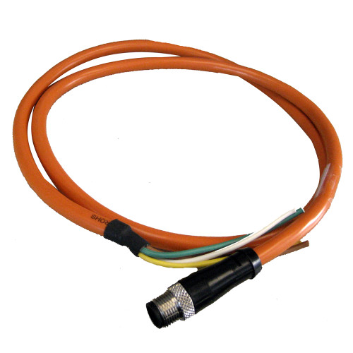 UFlex Power A M-S1 Solenoid Shift Cable - 3.3' - P/N 42060G