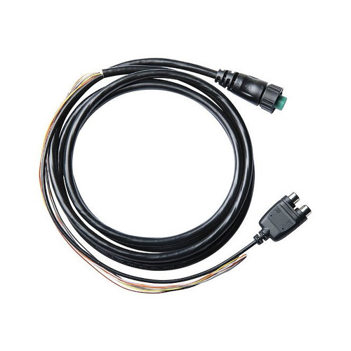 Garmin NMEA 0183 with Audio Cable - P/N 010-12852-00