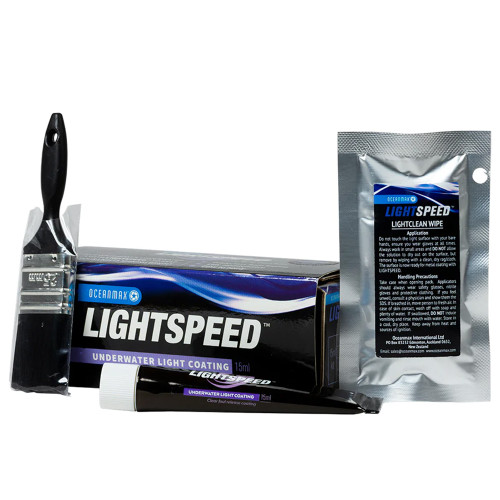 Propspeed - Lightspeed Underwater Light Coating - P/N LSP15K