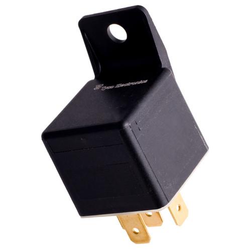 RIGID Industries 24 Volt Relay - P/N 49024
