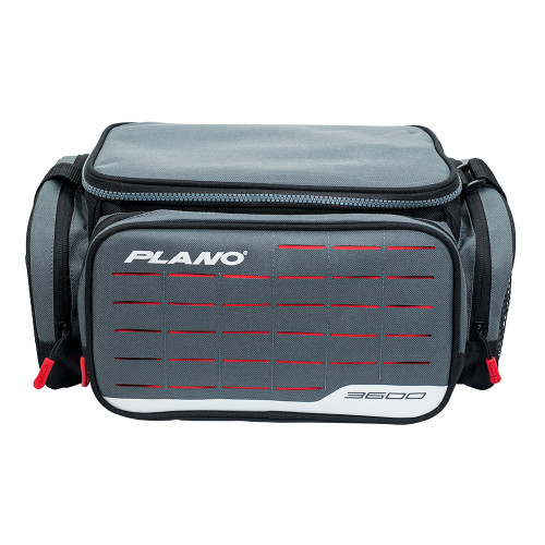 Plano Weekend Series 3600 Tackle Case - P/N PLABW360