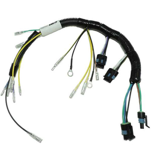 Wiring Harness, Mercury, 4 Cyl by CDI Electronics (414-0002)