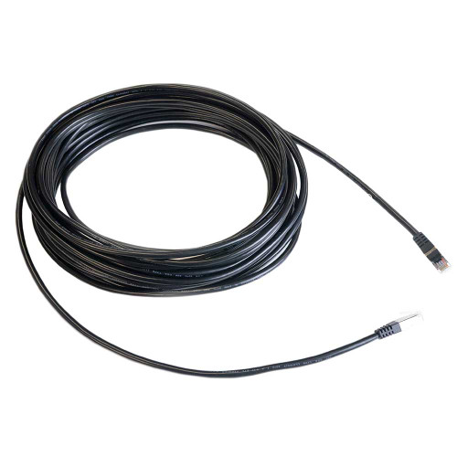 FUSION 6M Shielded Ethernet Cable with  RJ45 connectors - P/N 010-12744-00