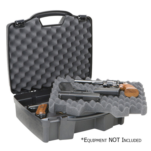 Plano Protector Series Four-Pistol Case - P/N 140402