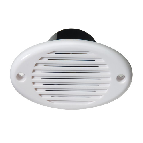 Innovative Lighting Marine Hidden Horn - White - P/N 540-0100-7