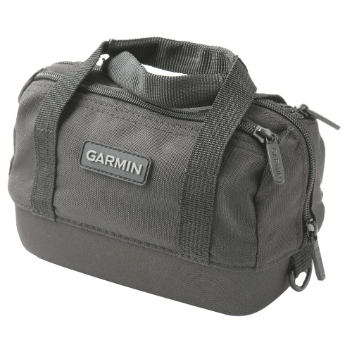 Garmin Carrying Case (Deluxe) - P/N 010-10231-01
