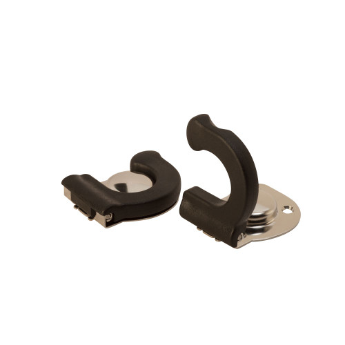 Sea-Dog Folding Pole Storage Bracket - P/N 491140-1