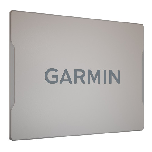 Garmin 16" Protective Cover - Plastic - P/N 010-12799-02