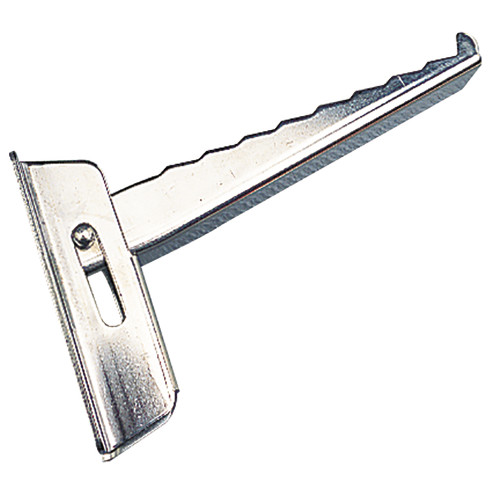 Sea-Dog Folding Step - Formed 304 Stainless Steel - P/N 328025-1