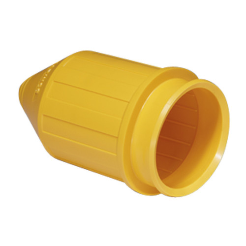 Marinco 50A Weatherproof Plug Cover - P/N 7717N