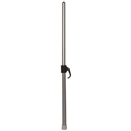 TACO Aluminum Support Pole with Snap-On End 24" to 45-1/2" - P/N T10-7579VEL2