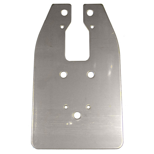 Garmin Transducer Spray Shield - P/N 010-12406-00
