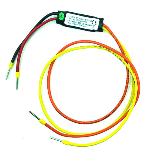 Victron Cable for Smart BMS CL 12-100 to MultiPlus - P/N ASS070200100