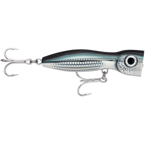 Rapala X-Rap® Magnum® Xplode 130 - Mullet - P/N XRMAGXP130MU