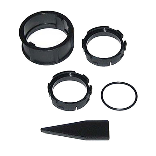 Raymarine Locking Collar Kit for RealVision 25-Pin - P/N R70615