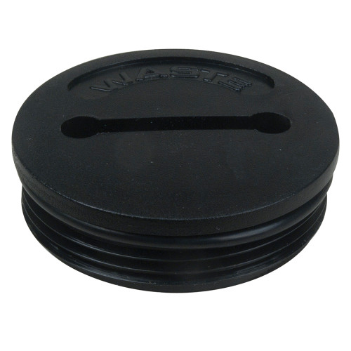 Perko Spare Waste Cap with O-Ring - P/N 1269DP099A