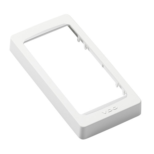 Veratron NavControl Bezel for AcquaLink® - White - P/N A2C3997600001