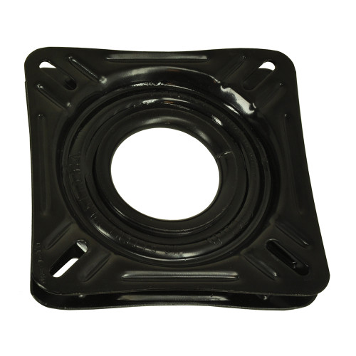 Springfield 7" Non-Locking Swivel Mount - E-Coat Finish - P/N 1100007